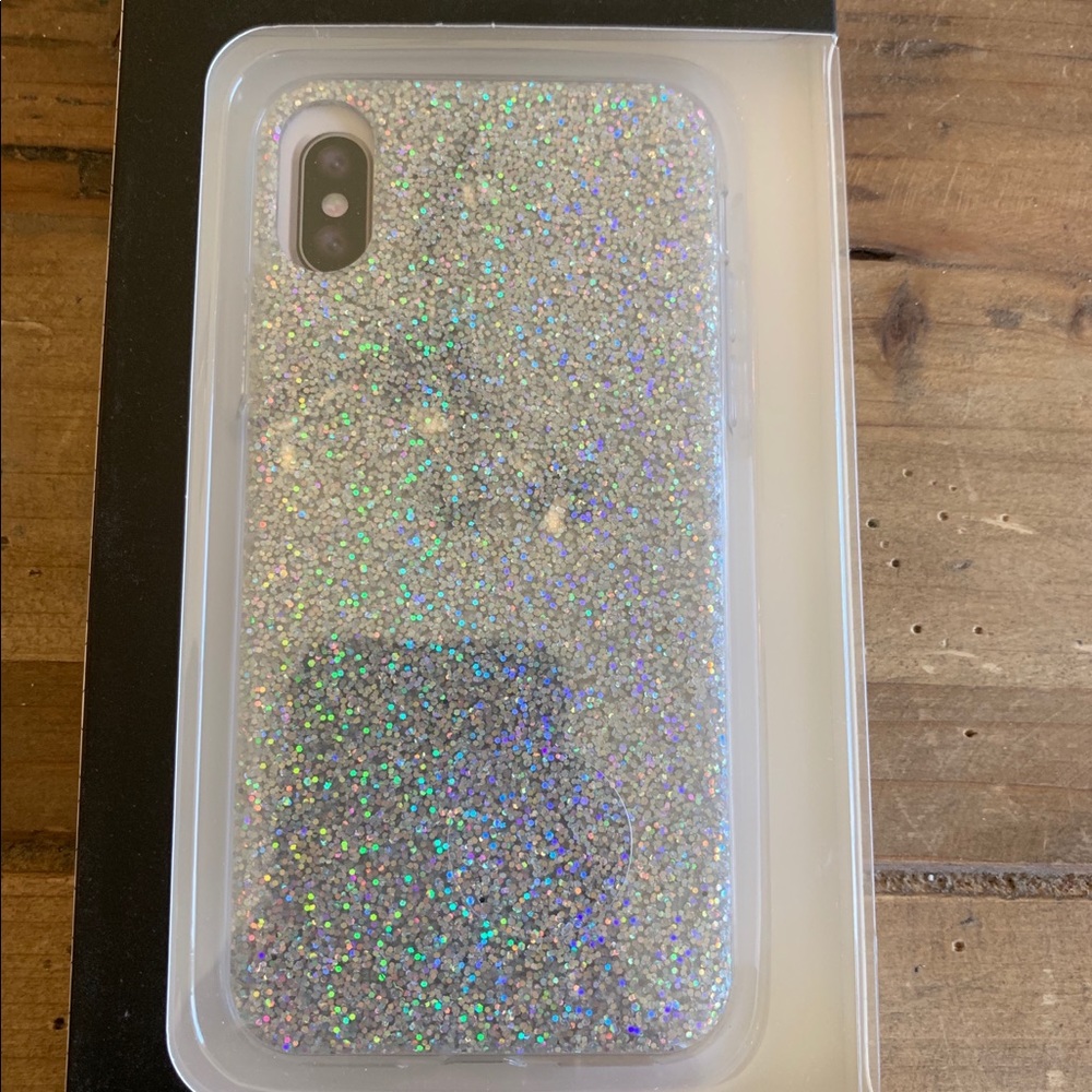 iPhone for X case